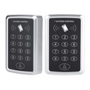 Access Control With Card