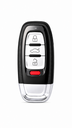 audi key fob