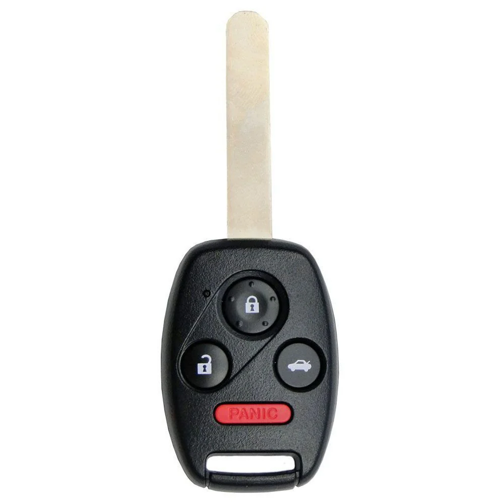 crv key fob