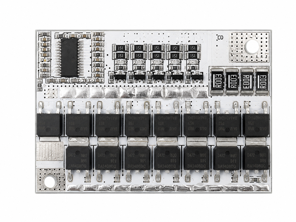 Bms  4s 3.2v 100A