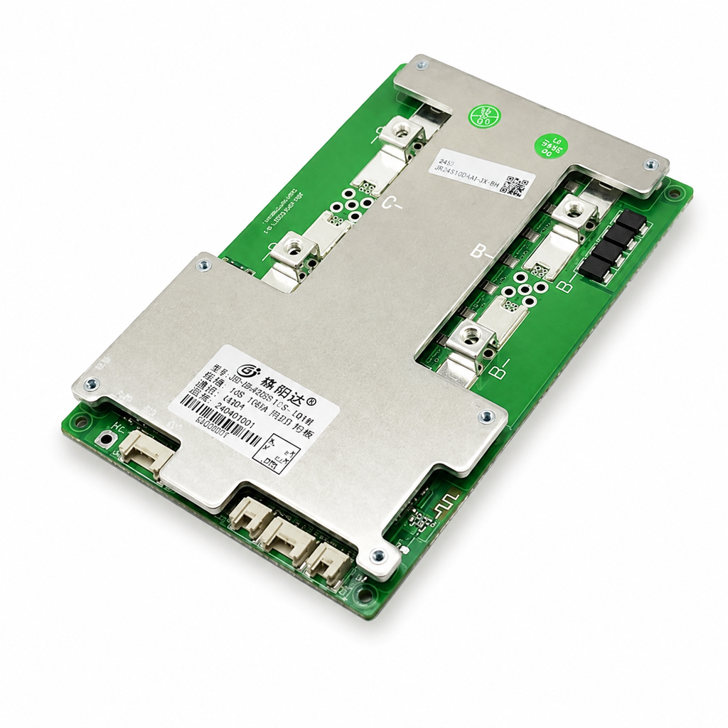 Bms 4s 100A