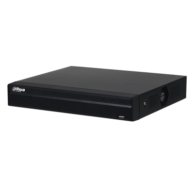 Dahua NVR4116HS-4KS3