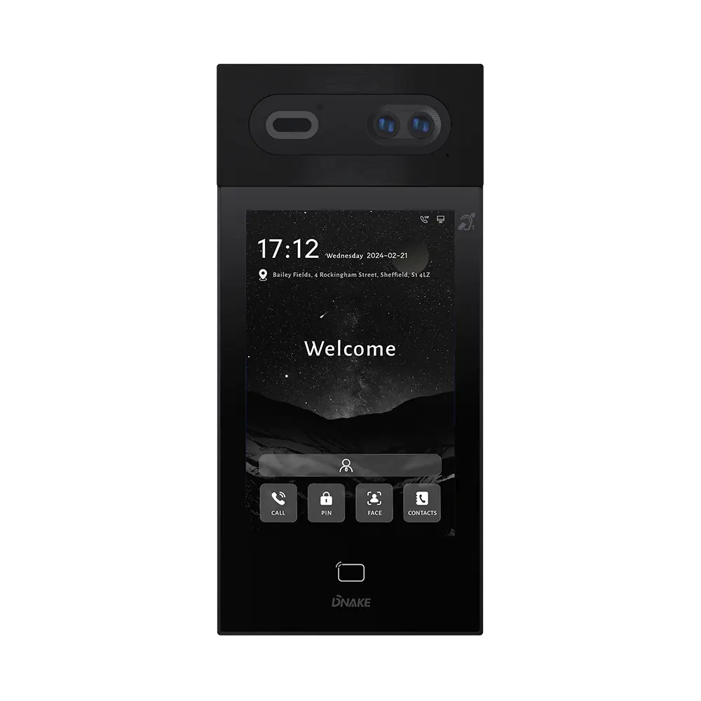 Dnake S617 Door Station