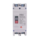 DC MCCB 2Pole 250A 1000V cir circuit breaker