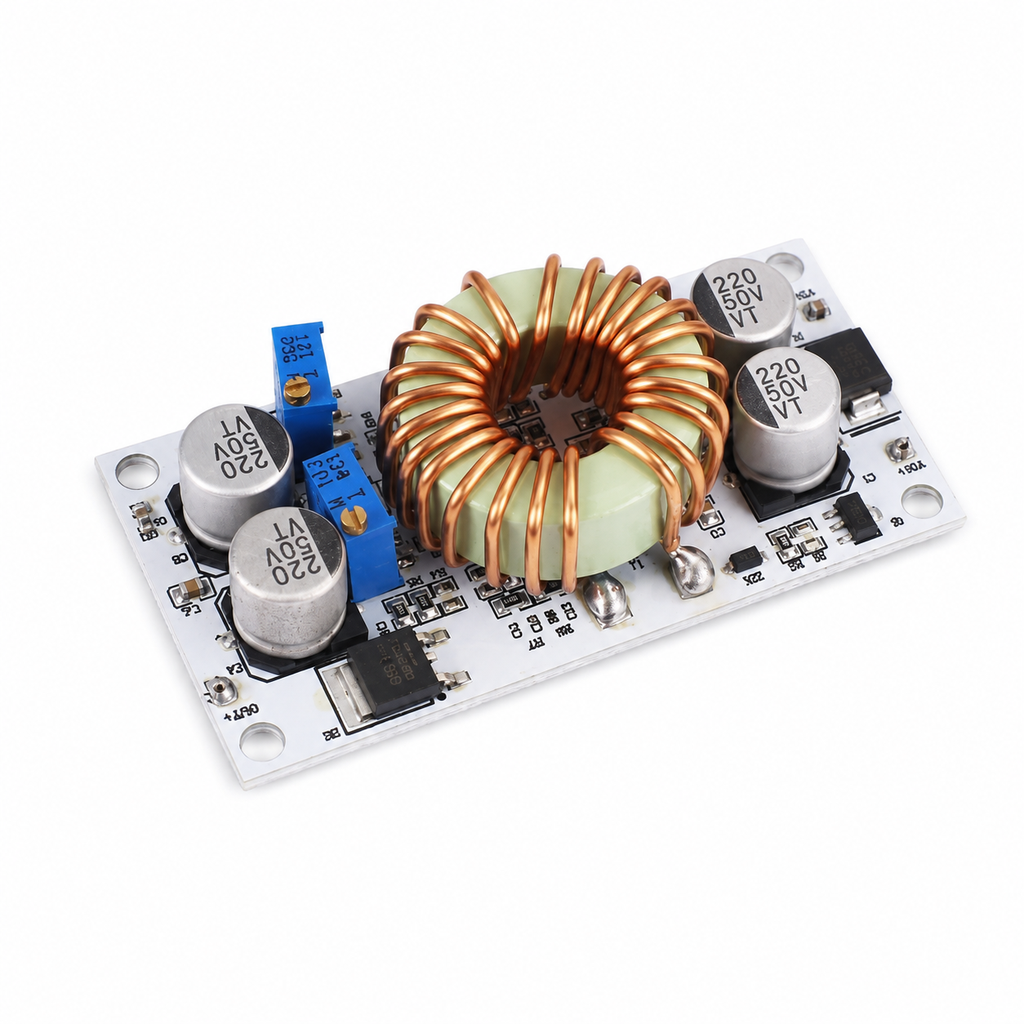 DC TO DC CONVERTER  DC 9–48V DC 10–50V
