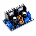 DC TO DC CONVERTER STEP DOWN  4.5V–38V 1.5V–35V 250W