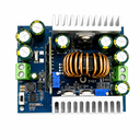 DC TO DC CONVERTER STEP DOWN  12V–95V  DC 1.5V–90V 600W