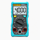 Digital multimeter model Z1 auto rang
