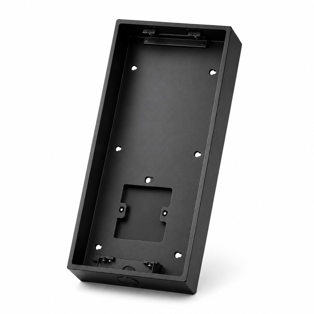 Dnake FMX07 flush mount for s617