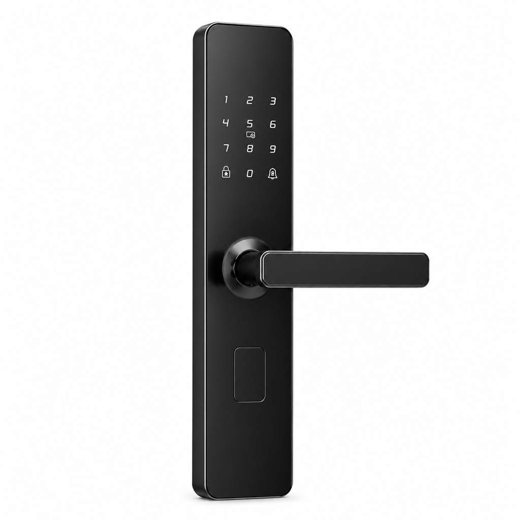 [lock0005] Electric Smart lock