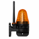 Flashing Warning Light 12 -220V