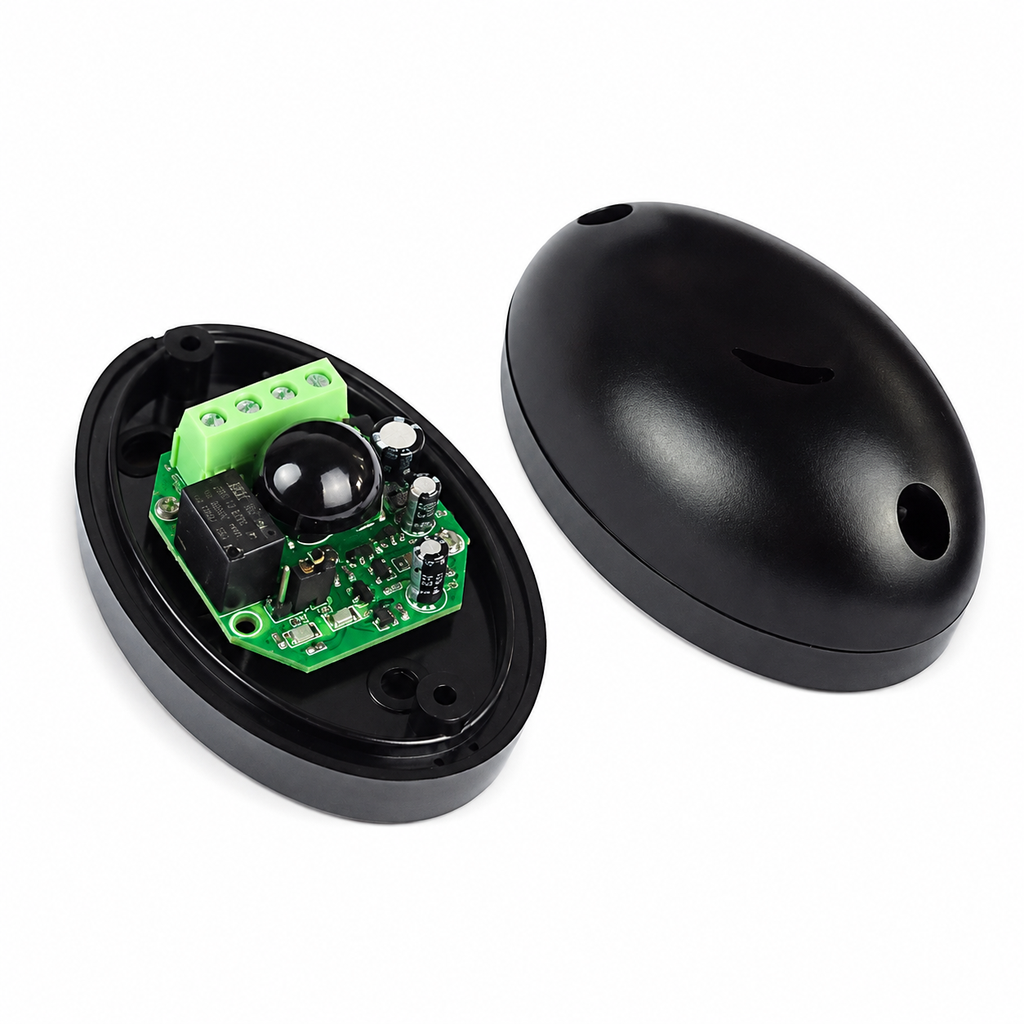 Infrared sensor