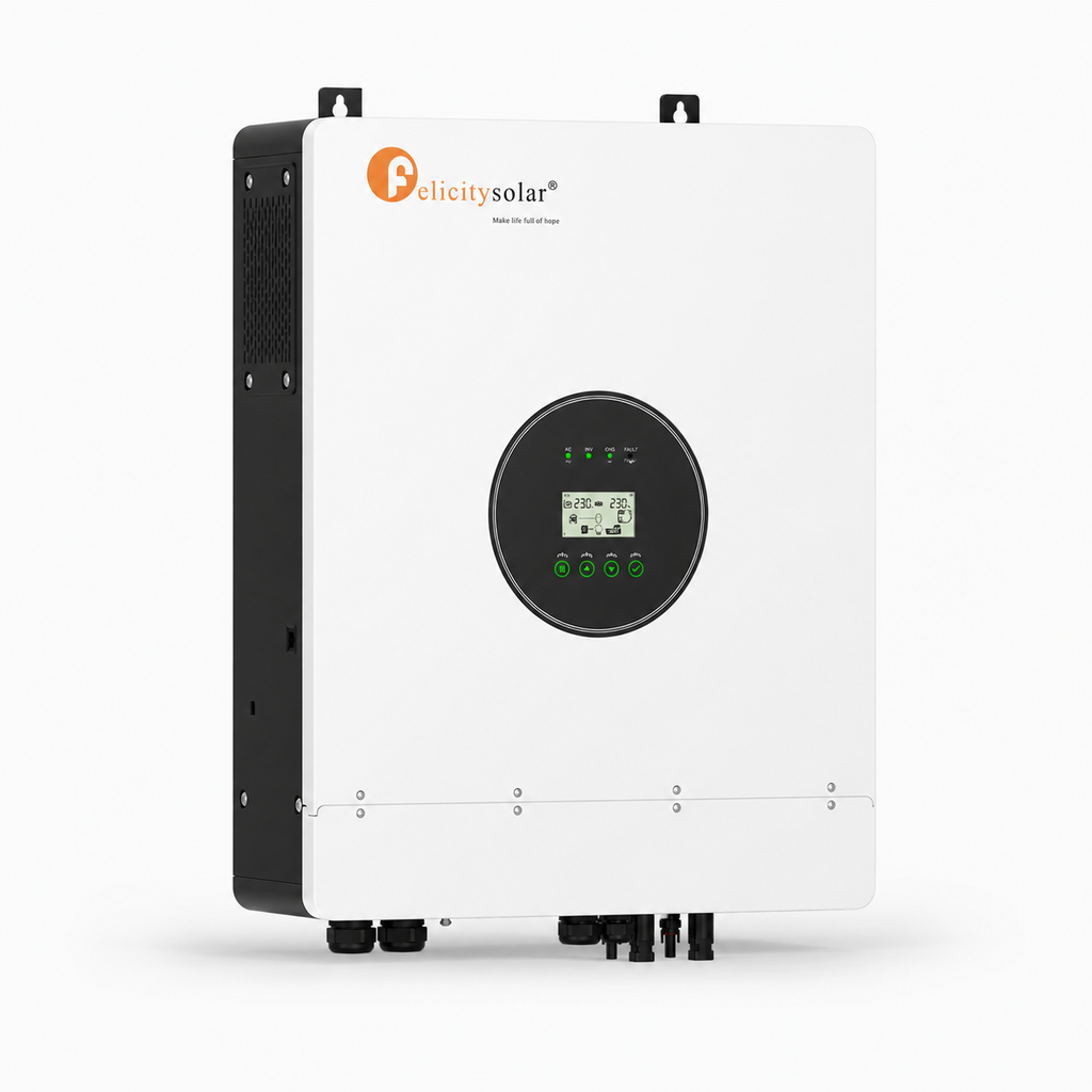 [inverter0002] Inverter felicity 8KW