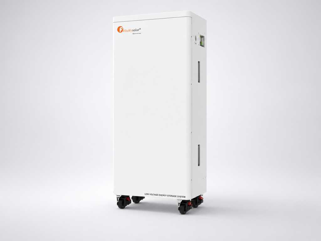 [lithuim0001] Lithium Battery Felicity 15kwh FLA