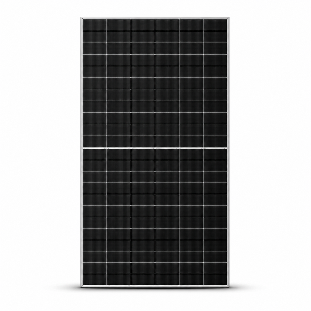 [longi0001] Longi Himo X 10 Solar Panel