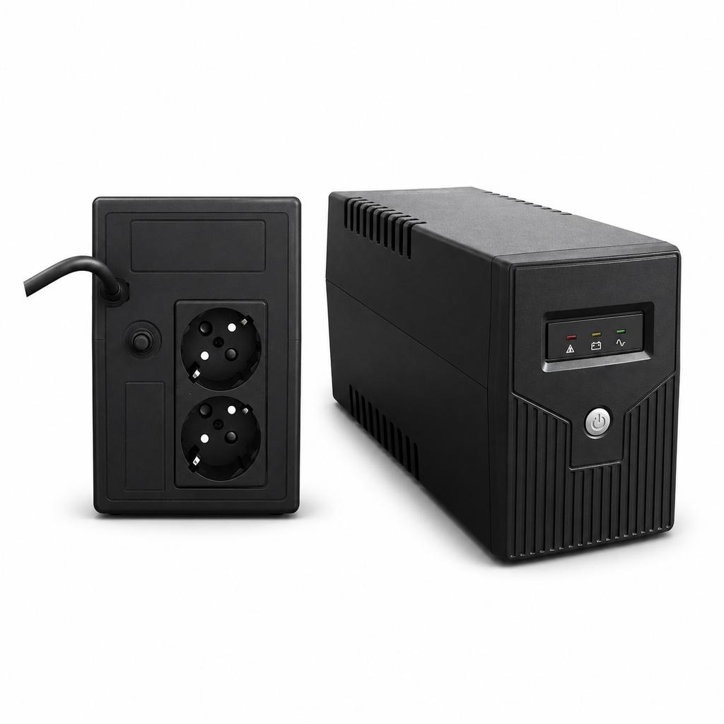 Invo 850 | Backup UPS 850VA