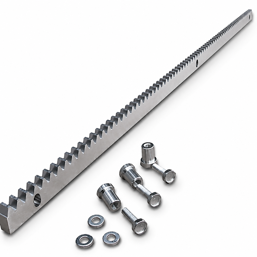 [rack0001] Rack for motor opener