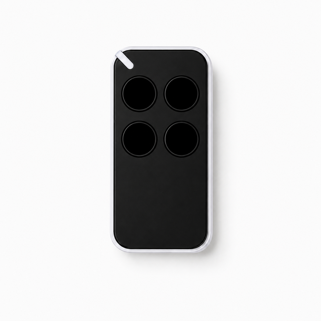 [Remote control0004] Remote control 315mhz learning code
