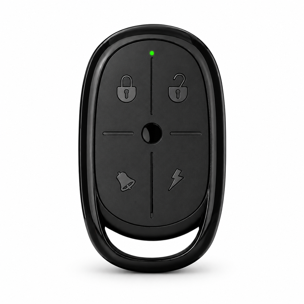 [Remote control0002] Remote control 433 & 315mhz