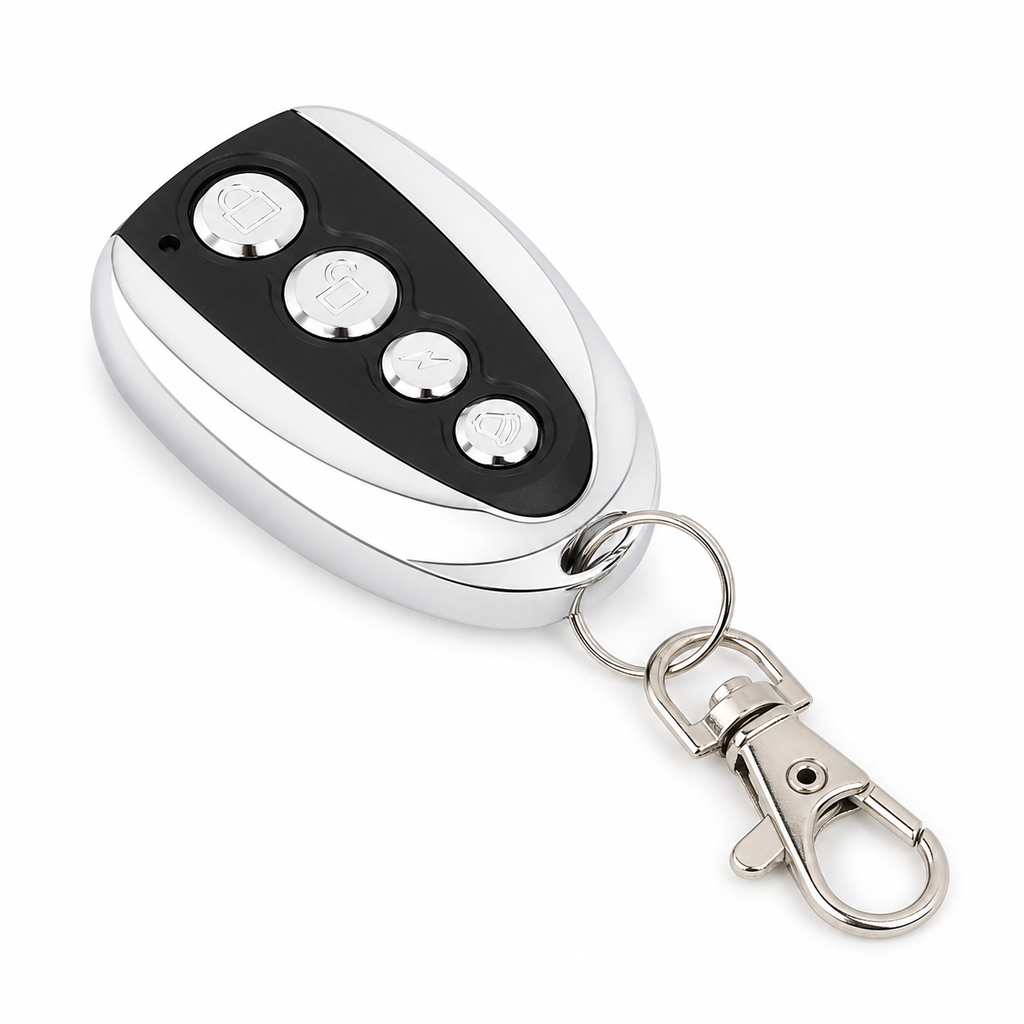 [Remote control0006] Remote control 433 copy code brand