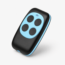 Remote control 433mhz copy code 2