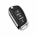 Remote control 433mhz copy code