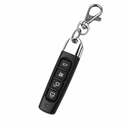 Remote control 433mhz copy code