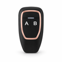 Remote control 433mhz learning code