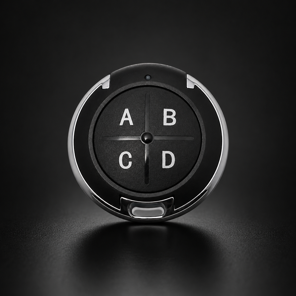 [Remote control0011] Remote control 433mz copy code