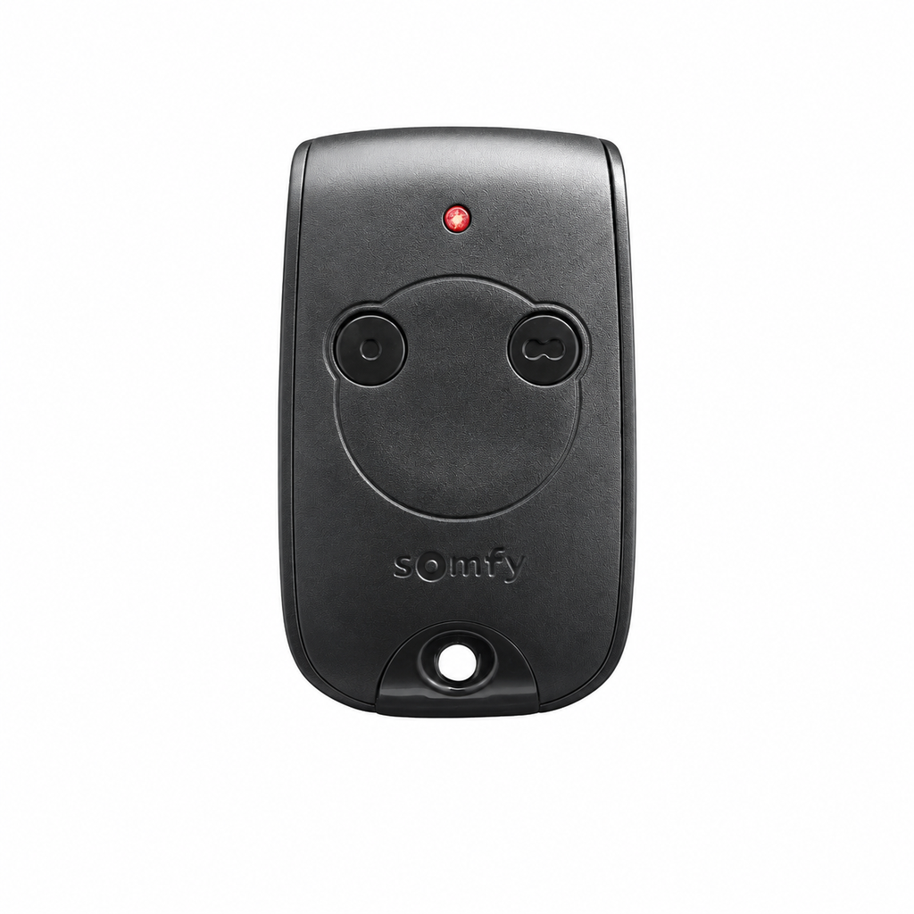 [Remote control0013] Remote control somfy 433mhz