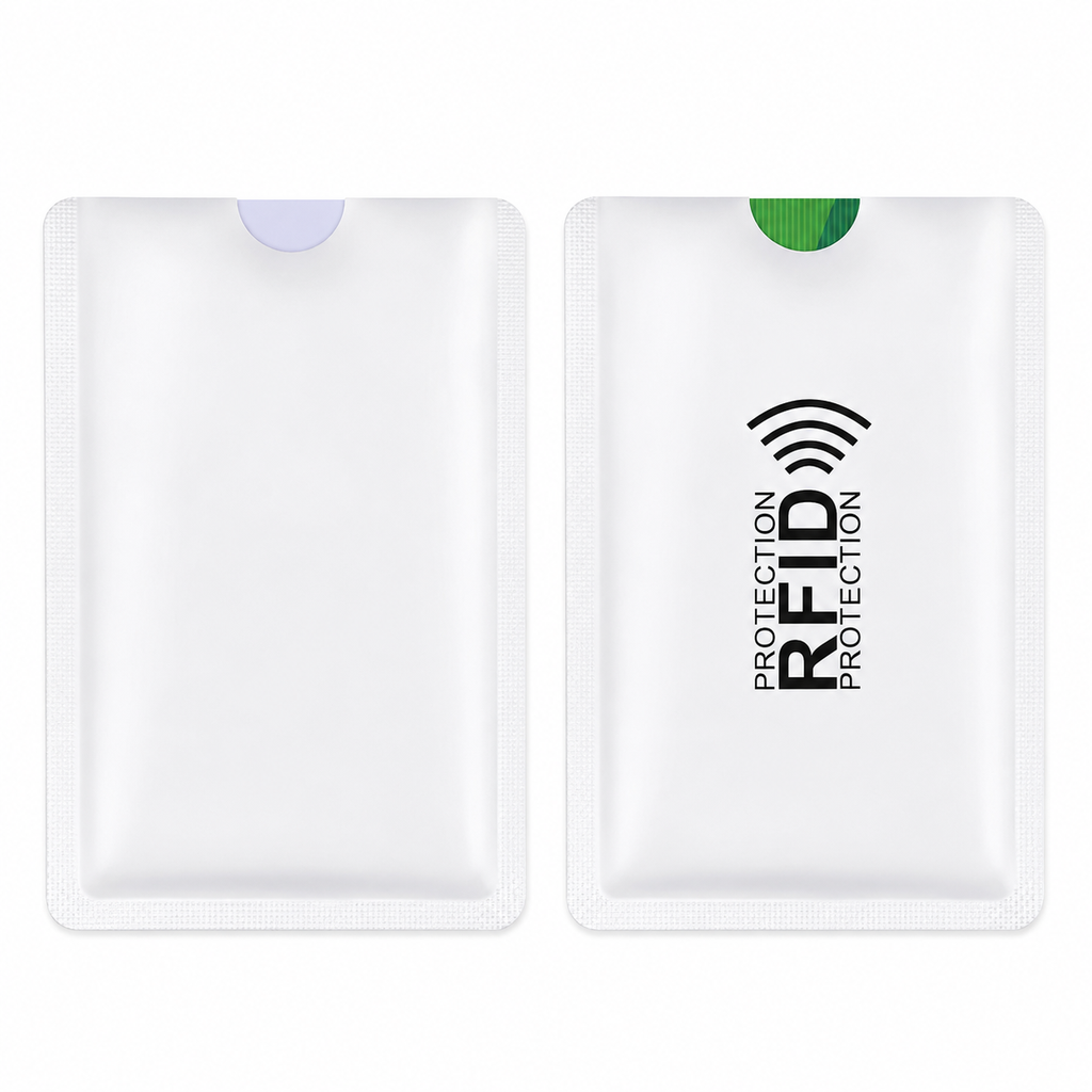 [rfid0002] RFID protection