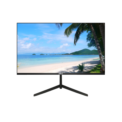 DAHUA 24" HDMI & VGA Input FHD Monitor | DHI-LM24-B200-B3-V2