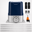 Slide gate motor opener 1200kg