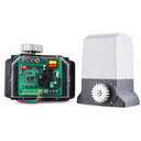 Electric Sliding Motor Gate(full kit)