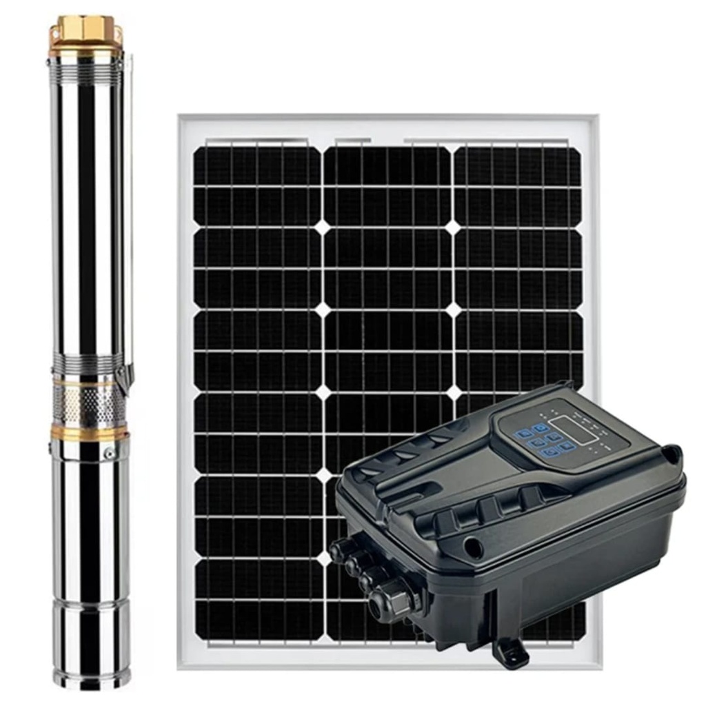 [Solar pump0001] Solar pump submersible 140M