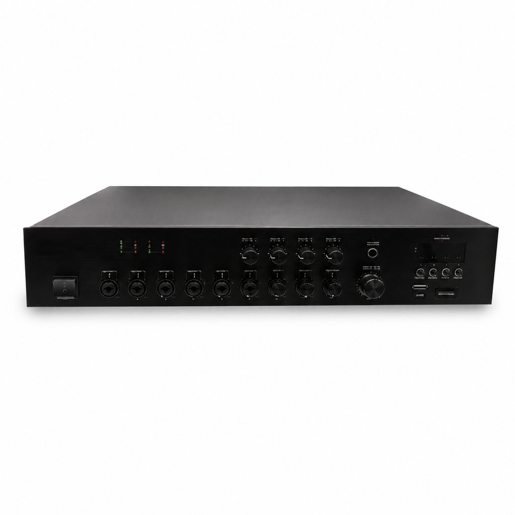 Sound Amplifier