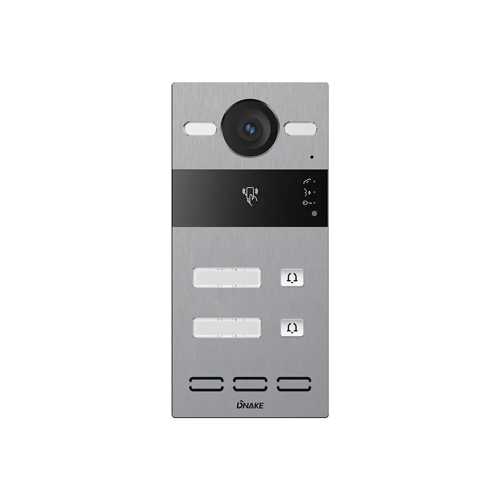 Dnake S213M Multi-button SIP Video Door Phone