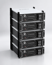 Lithium battery lv top sun 5kw