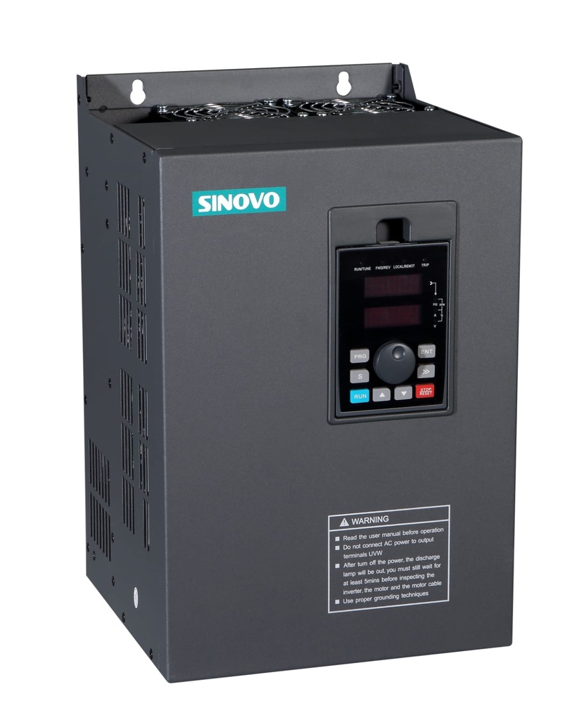 VFD 11KW 3 PHASE IN 3 PHASE OUT