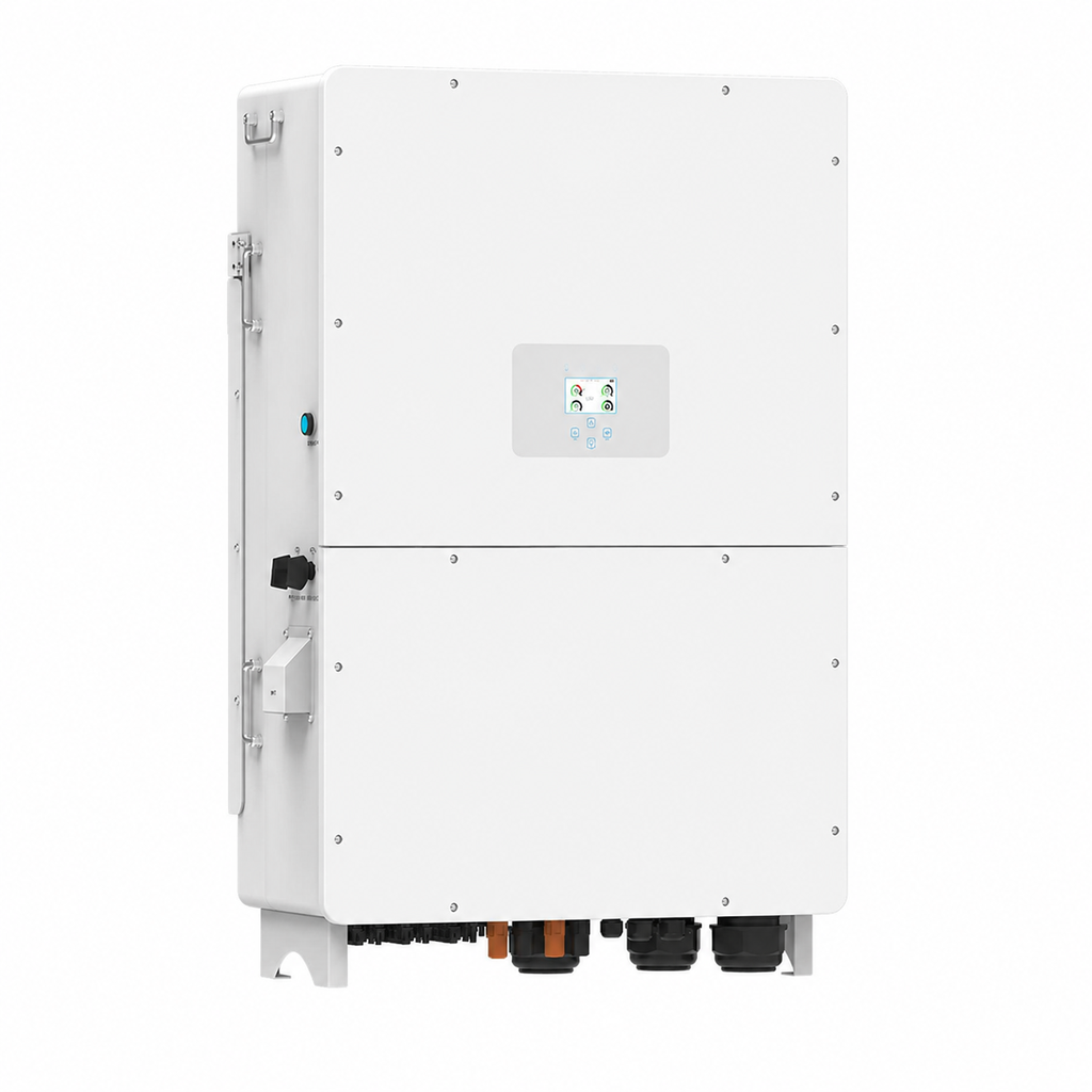 [Solar Inverter0004] Deye Hybrid Inverter 50 KW High Voltage Three-Phases