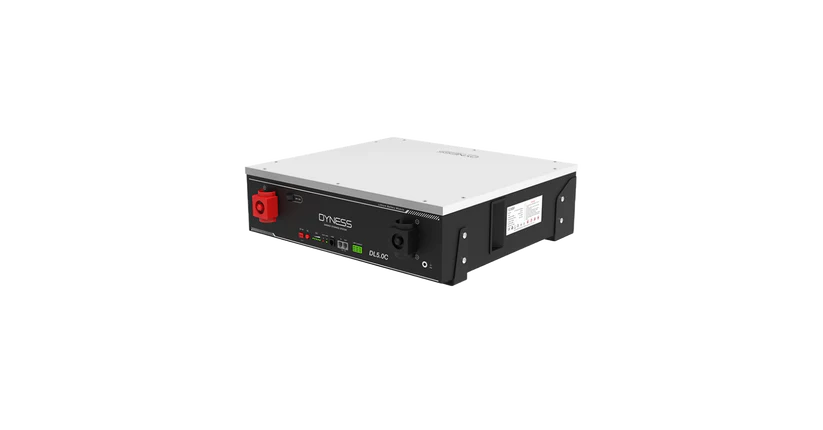 Dyness Lithium Battery 5KW 100AH 51.2V