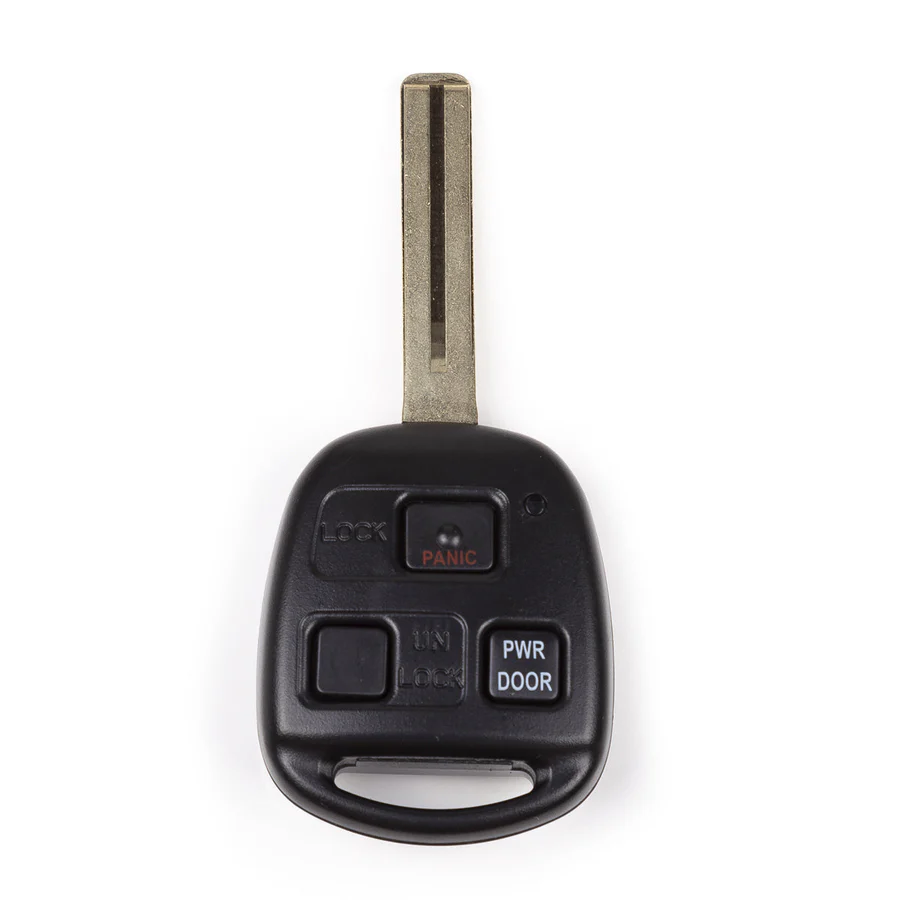 lexus rx330 2004