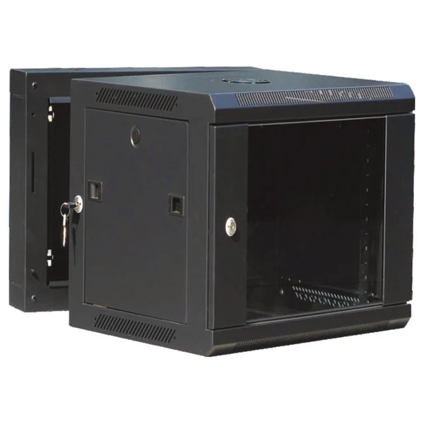 EssoNet 9U W600*D450 Cabinet EU-EWM6409B