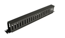 Corning 3M 1U Plastic Cable Management
