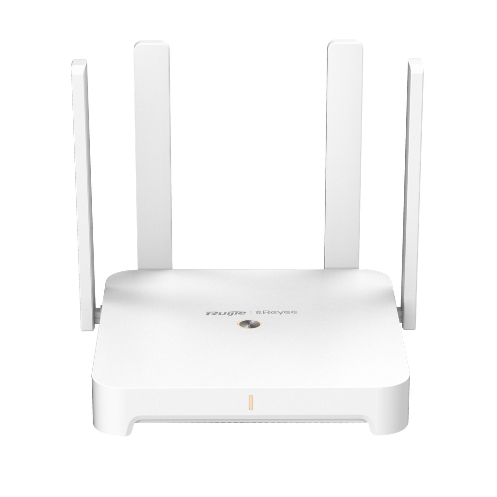 Ruijie Reyee1800M Wi-Fi 6 Dual-band Gigabit Mesh Router RG-EW1800GX-PRO