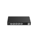 Ruijie Reyee RG-EG305GH-P-E, Reyee 5-Port High-Performance Cloud Managed PoE Office Router