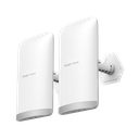 Ruijie Reyee RG-EST350 V2, 5GHz Dual-stream 802.11ac 5KM Wireless Bridge