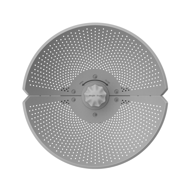 Ruijie Reyee RG-AirMetro460G, CPE of RG-AirMetro Series Wireless Bridges