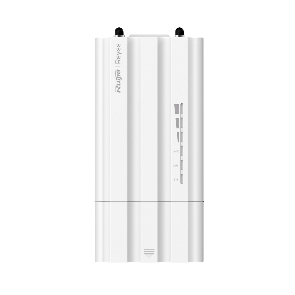 Ruijie Reyee RG-AirMetro550G-B, Base Station of RG-AirMetro Series Wireless Bridges