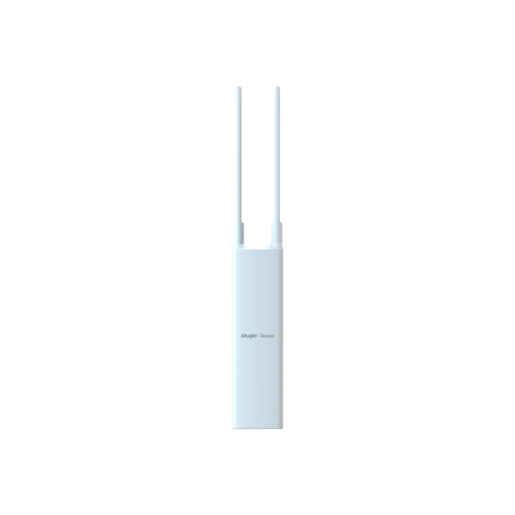 Ruijie Reyee RG-RAP52-OD, Reyee Wi-Fi 5 AC1300 Dual-Band Outdoor Access Point